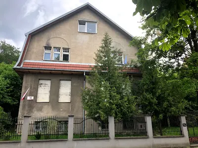 Komornik Sądowy przy Sądzie Rejonowym Gdańsk-Północ w Gdańsku Krzysztof Pluta